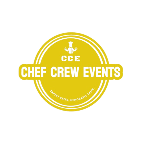 Chef Crew Events Logo